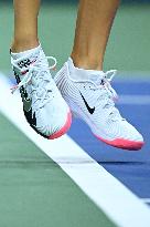 US Open - Second Round