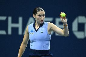 US Open - Second Round