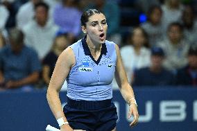 US Open - Second Round