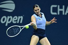 US Open - Second Round