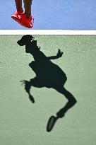 US Open - Second Round