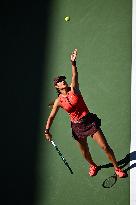 US Open - Second Round