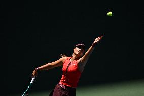 US Open - Second Round