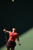 US Open - Second Round