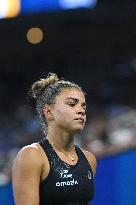 US Open - Second Round