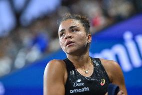 US Open - Second Round