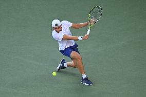 US Open - Second Round