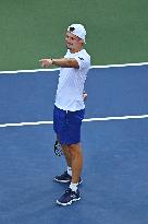 US Open - Second Round