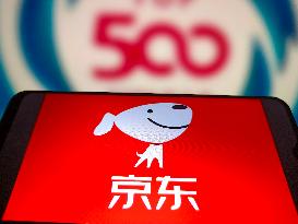 Illustration JD Top 500 Chinese Private Enterprises