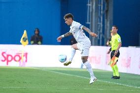 CALCIO - Serie A - US Sassuolo vs SSC Napoli