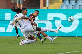 CALCIO - Serie A - Genoa CFC vs US Lecce