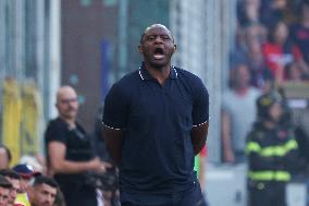 CALCIO - Serie A - Genoa CFC vs US Lecce