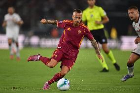 CALCIO - Serie A - AS Roma vs Bologna FC