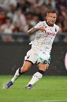 CALCIO - Serie A - AS Roma vs Bologna FC