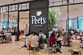 Peet's Coffee