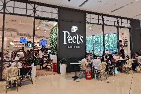 Peet's Coffee