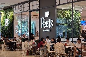 Peet's Coffee