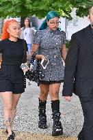 Venice North West Airport Arrivals JR