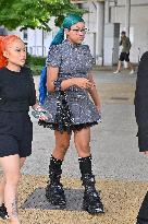 Venice North West Airport Arrivals JR