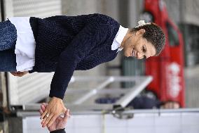 SWEDEN CROWN PRINCESS BALTIC SEA DAY