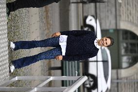 SWEDEN CROWN PRINCESS BALTIC SEA DAY