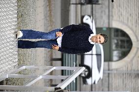 SWEDEN CROWN PRINCESS BALTIC SEA DAY