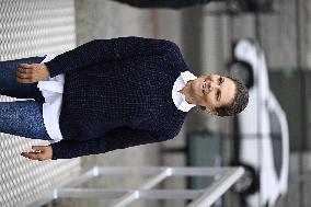 SWEDEN CROWN PRINCESS BALTIC SEA DAY