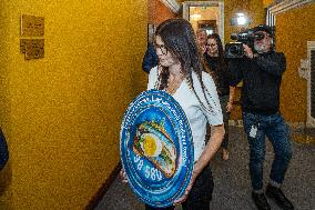 VAT petition reached Riigikogu