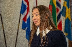 VAT petition reached Riigikogu