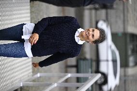 SWEDEN CROWN PRINCESS BALTIC SEA DAY