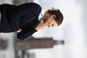 SWEDEN CROWN PRINCESS BALTIC SEA DAY