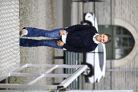 SWEDEN CROWN PRINCESS BALTIC SEA DAY