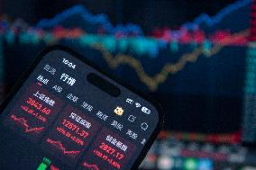 China Stock Market