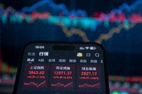 China Stock Market