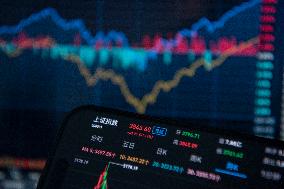 China Stock Market