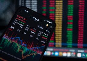 China Stock Market