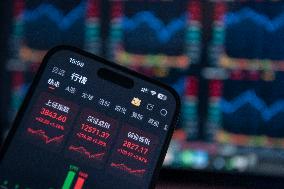 China Stock Market