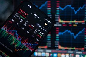 China Stock Market