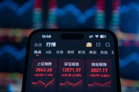 China Stock Market