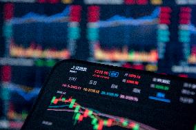 China Stock Market
