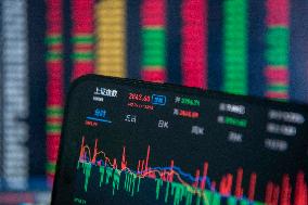 China Stock Market