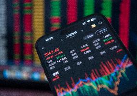 China Stock Market