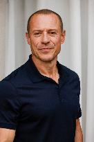 VENICE - Arrival Stefano Accorsi MP