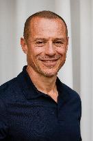 VENICE - Arrival Stefano Accorsi MP