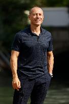 VENICE - Arrival Stefano Accorsi MP