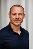 VENICE - Arrival Stefano Accorsi MP