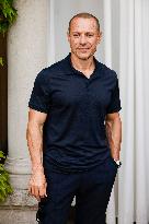 VENICE - Arrival Stefano Accorsi MP