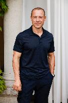 VENICE - Arrival Stefano Accorsi MP