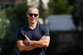 VENICE - Arrival Stefano Accorsi MP