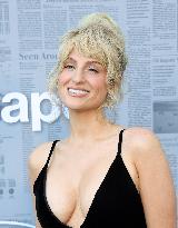 Universal Television's The Paper Series Premiere - LA